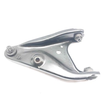 BRAZO SUSPENSION INFERIOR DELANTERO IZQUIERDO 545017081R 