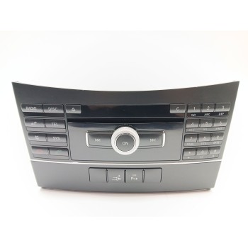 SISTEMA AUDIO / CD A2129069900 A2128700089