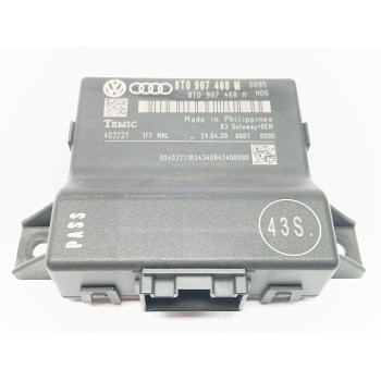 MODULO ELECTRONICO 8T0907468M 