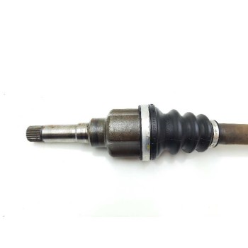 TRANSMISION DELANTERA DERECHA 9650624180 