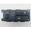 Recambio de mando multifuncion para kia sportage concept 2wd referencia OEM IAM 93700F1000WK  