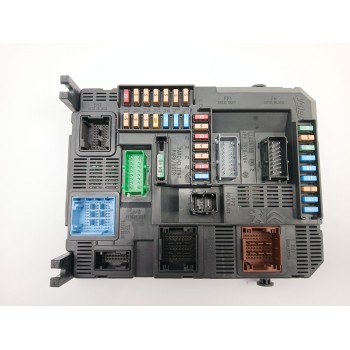 CAJA RELES / FUSIBLES 9807532080 