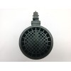 Recambio de caudalimetro para opel antara a (l07) 2.0 cdti referencia OEM IAM 55350048 0281002618 
