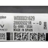 Recambio de motor limpia delantero para dacia sandero ambiance referencia OEM IAM 288009321R W000031629 