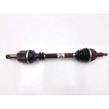 TRANSMISION DELANTERA IZQUIERDA 8200119016 