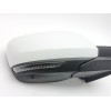 Recambio de retrovisor derecho para renault kadjar (ha_, hl_) 1.6 dci 130 referencia OEM IAM 963018865R  