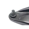 Recambio de brazo suspension inferior delantero izquierdo para dacia lodgy referencia OEM IAM 545017081R  
