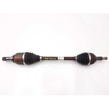 TRANSMISION DELANTERA IZQUIERDA 391014946R 