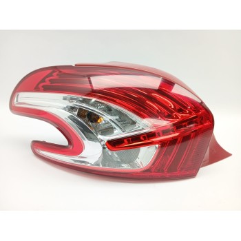 PILOTO TRASERO IZQUIERDO 9672628280 