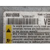 Recambio de centralita airbag para opel antara a (l07) 2.0 cdti referencia OEM IAM 96810868  