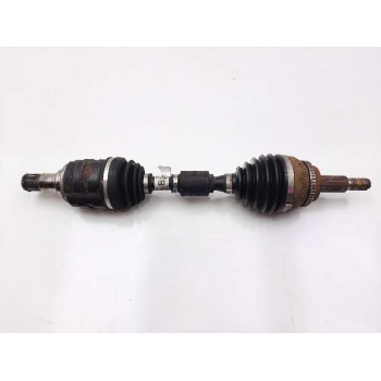 TRANSMISION DELANTERA IZQUIERDA 