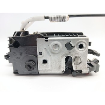 CERRADURA PUERTA TRASERA IZQUIERDA 9812501280 