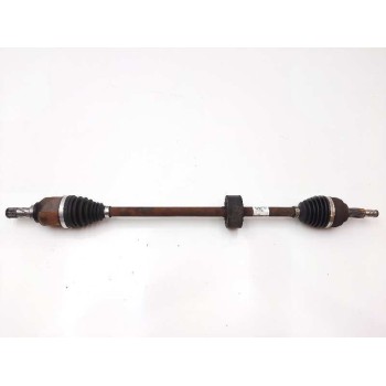 TRANSMISION DELANTERA DERECHA 391006553R 