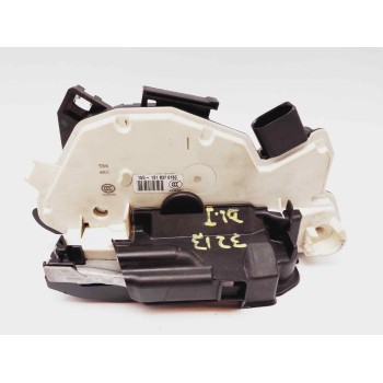 CERRADURA PUERTA DELANTERA IZQUIERDA 1S1837015C 