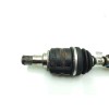 Recambio de transmision delantera izquierda para toyota avensis wagon (t25) 2.2 d-4d sol referencia OEM IAM   
