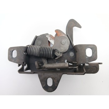 CERRADURA CAPOT 20836207 