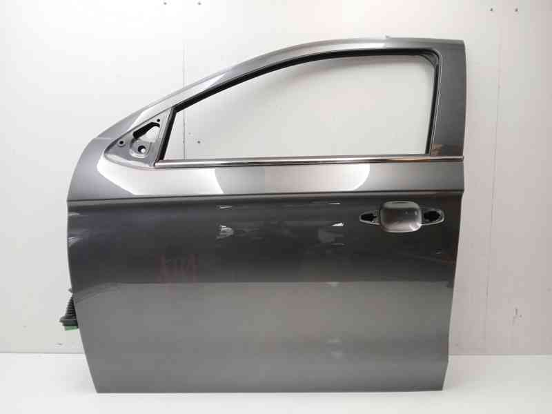 Recambio de puerta delantera izquierda para citroën c-elysee (dd_) 1.5 bluehdi 100 referencia OEM IAM   