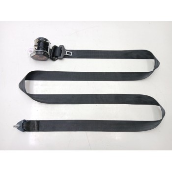 CINTURON SEGURIDAD TRASERO IZQUIERDO 96781657XY 