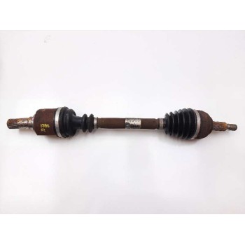 TRANSMISION DELANTERA IZQUIERDA 8200198016 