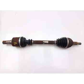TRANSMISION DELANTERA IZQUIERDA 8200198016 