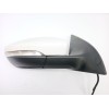 Recambio de retrovisor derecho para volkswagen scirocco iii (137, 138) 2.0 tdi referencia OEM IAM 1K8857934A  