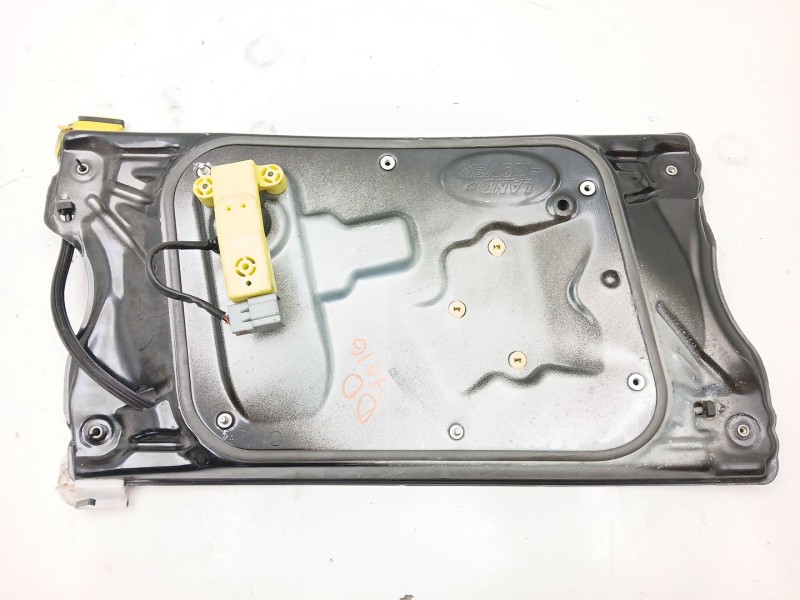 Recambio de elevalunas delantero derecho para land rover freelander 2 (l359) 2.2 td4 4x4 referencia OEM IAM 6H5223200AN  D361002