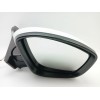 Recambio de retrovisor derecho para peugeot 208 i (ca_, cc_) 1.2 vti 82 referencia OEM IAM 1607511480  