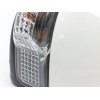 Recambio de retrovisor izquierdo para toyota verso active referencia OEM IAM 879610F110  