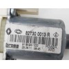 Recambio de elevalunas trasero derecho para renault fluence dynamique referencia OEM IAM 827200016R 827300013R 0130822583