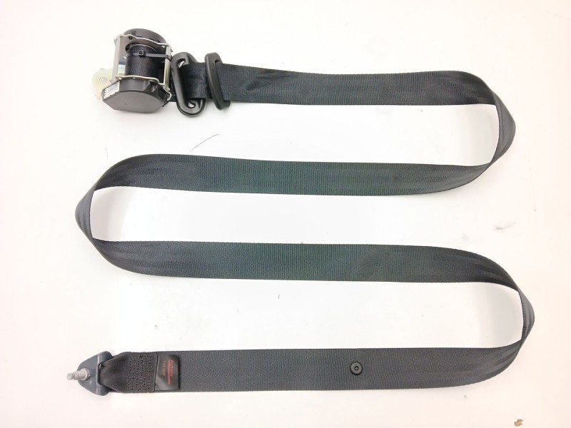 Recambio de cinturon seguridad trasero derecho para peugeot 208 i (ca_, cc_) 1.6 bluehdi 100 referencia OEM IAM 98063163XY  