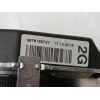Recambio de cinturon seguridad trasero izquierdo para peugeot 2008 i (cu_) 1.6 bluehdi 100 referencia OEM IAM 96781657XY  