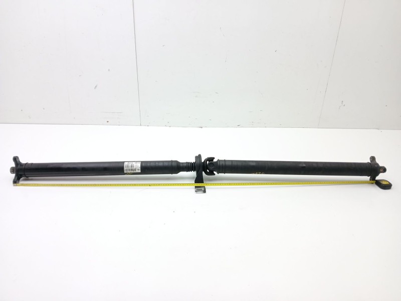 Recambio de transmision central para mercedes-benz clase e coupé (c207) e 250 cgi (207.347) referencia OEM IAM A2041016  