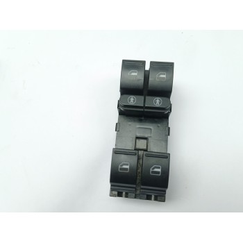 MANDO ELEVALUNAS DELANTERO IZQUIERDO 7L6959857E 