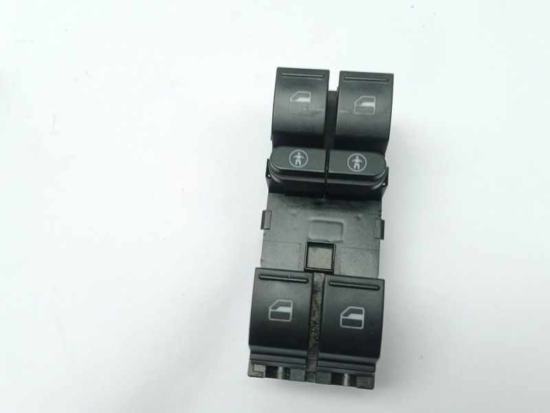 Recambio de mando elevalunas delantero izquierdo para volkswagen touareg (7la, 7l6, 7l7) 2.5 r5 tdi referencia OEM IAM 7L6959857
