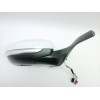Recambio de retrovisor derecho para peugeot 208 i (ca_, cc_) 1.2 vti 82 referencia OEM IAM 1607511480  