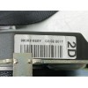 Recambio de cinturon seguridad trasero derecho para peugeot 208 i (ca_, cc_) 1.6 bluehdi 100 referencia OEM IAM 98063163XY  