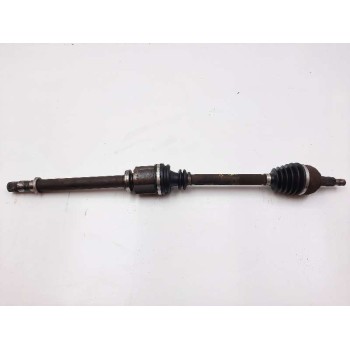 TRANSMISION DELANTERA DERECHA 