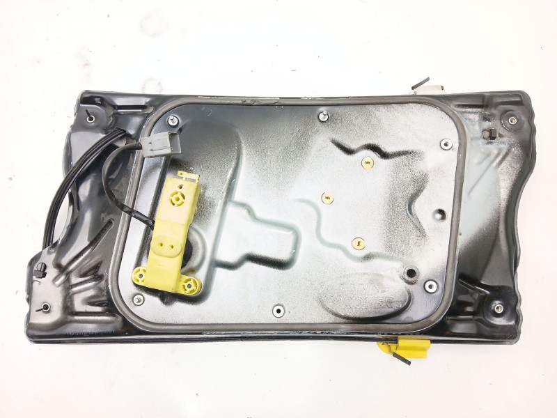 Recambio de elevalunas delantero izquierdo para land rover freelander 2 (l359) 2.2 td4 4x4 referencia OEM IAM 6H5223201AN  D3611