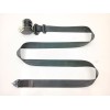 Recambio de cinturon seguridad trasero izquierdo para peugeot 208 i (ca_, cc_) 1.6 bluehdi 100 referencia OEM IAM 98063162XT  