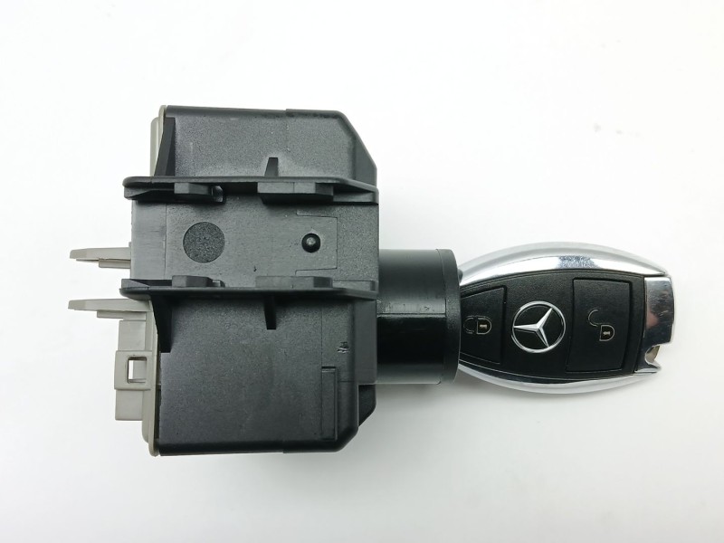 Recambio de antirrobo para mercedes-benz clase a (w176) a 200 cdi / d (176.008) referencia OEM IAM A2469055003  