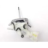 Recambio de palanca cambio para honda insight (ze2) comfort referencia OEM IAM TM8L720 54200TF0J71 