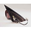 Recambio de retrovisor izquierdo para nissan primera berlina (p12) acenta referencia OEM IAM 96302AU411  