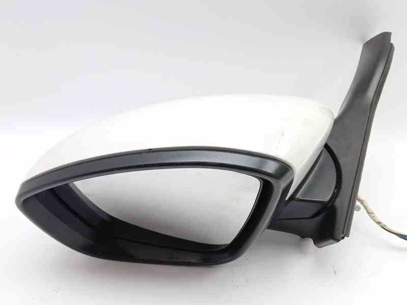 Recambio de retrovisor izquierdo para peugeot 208 i (ca_, cc_) 1.2 vti 82 referencia OEM IAM 1607511380  