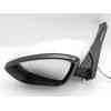 Recambio de retrovisor izquierdo para peugeot 208 i (ca_, cc_) 1.2 vti 82 referencia OEM IAM 1607511380  