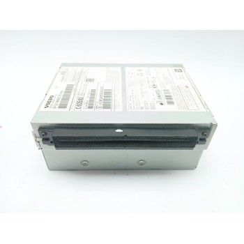 SISTEMA AUDIO / CD 31466579AA 