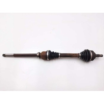 TRANSMISION DELANTERA DERECHA 