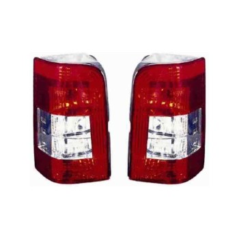 PILOTO TRASERO DERECHO 16223536 