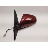 Recambio de retrovisor izquierdo para nissan primera berlina (p12) acenta referencia OEM IAM 96302AU411  