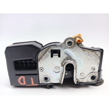 CERRADURA PUERTA TRASERA DERECHA 96660904 