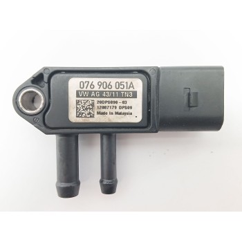 MODULO ELECTRONICO 076906051A 